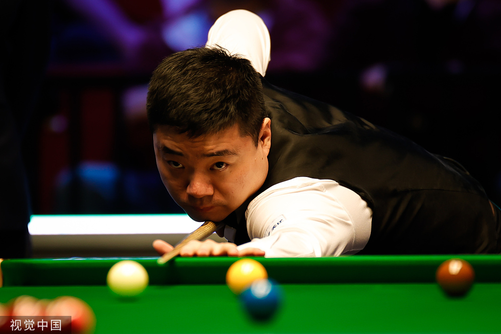 激发了团队 激发了团队