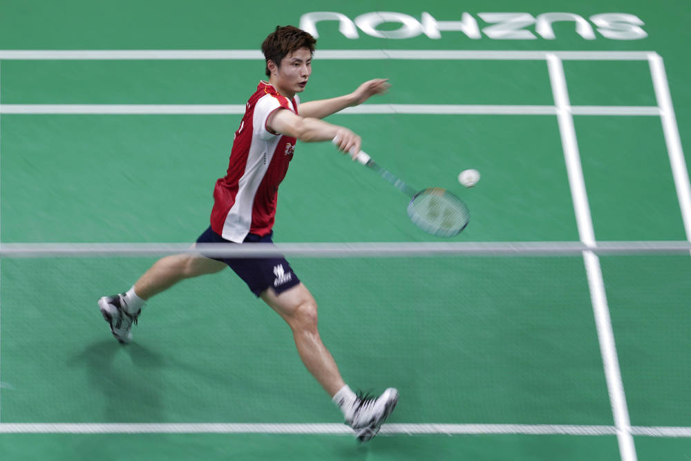 的纵容与对 的纵容与对