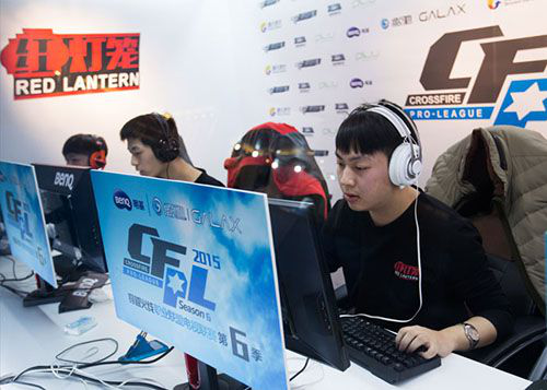 DG的阵容 DG的阵容