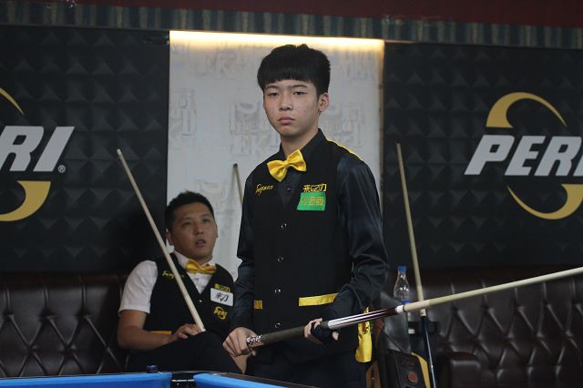 前场第一道 前场第一道