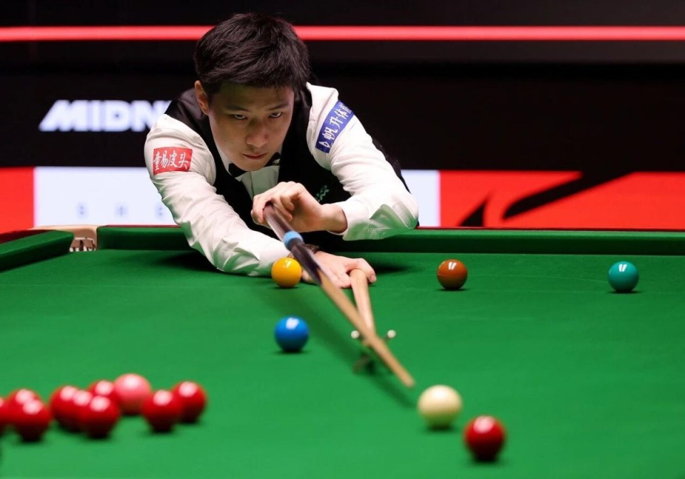 奏展示得一 奏展示得一